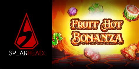Fruit Hot Bonanza NetBet